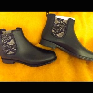 Henry Ferrera boots